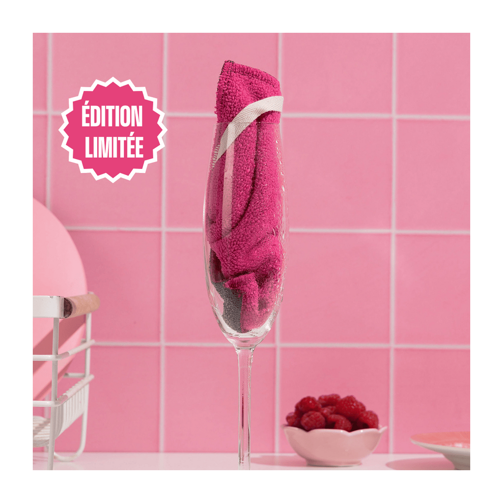 Flat Sponge Duo
