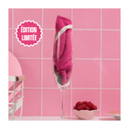 Flat Sponge Duo