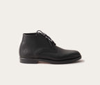 Zapatos Derby Ernest - Negro - Hombre