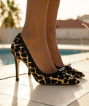 Escarpins Adyson - Beige