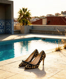 Escarpins Adyson - Beige
