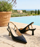 Escarpins Capri Woman - Noir