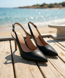 Escarpins Kelly Woman - Noir