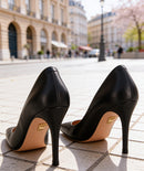 Escarpins Manon - Noir