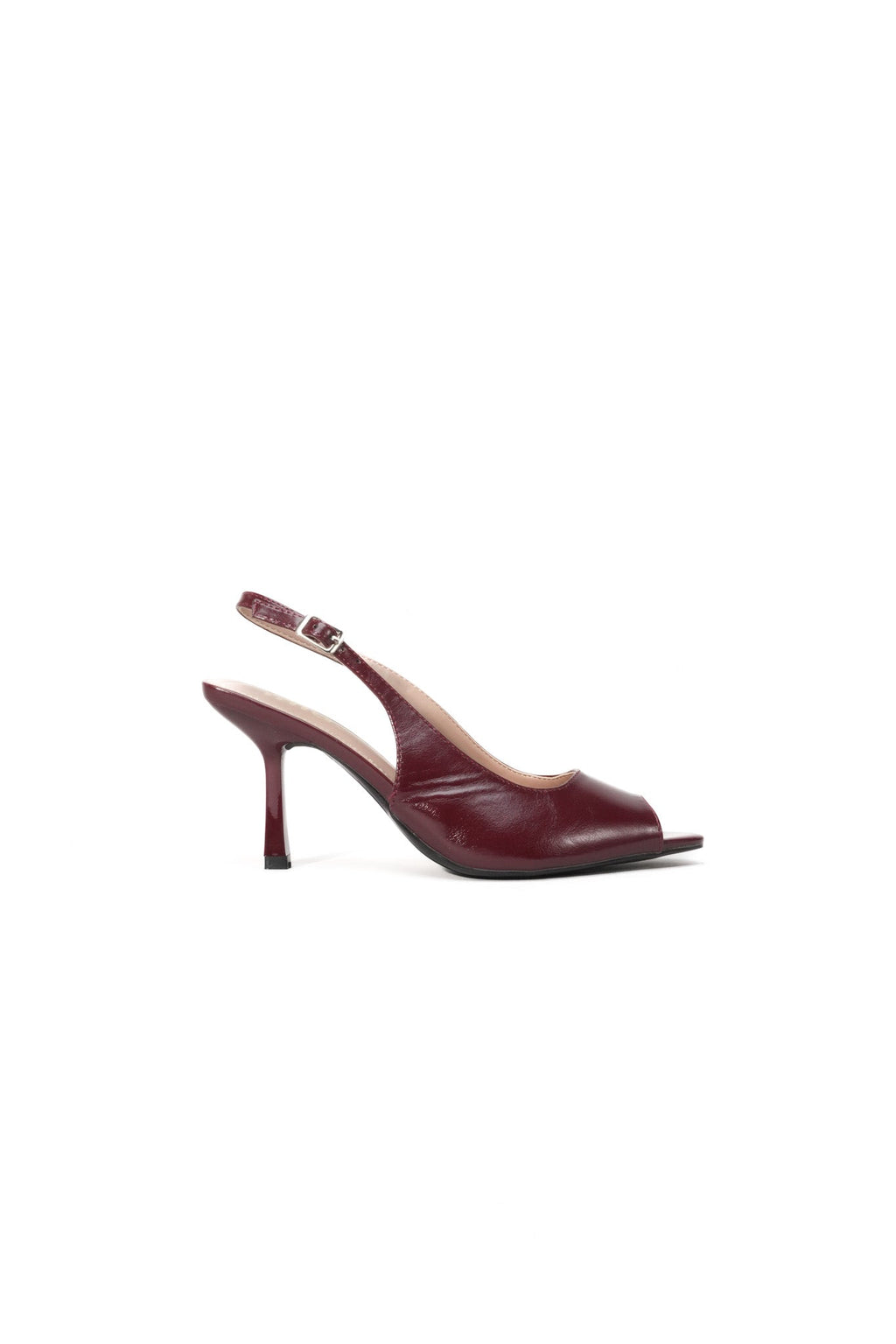 Escarpins Flavia - Bordeaux