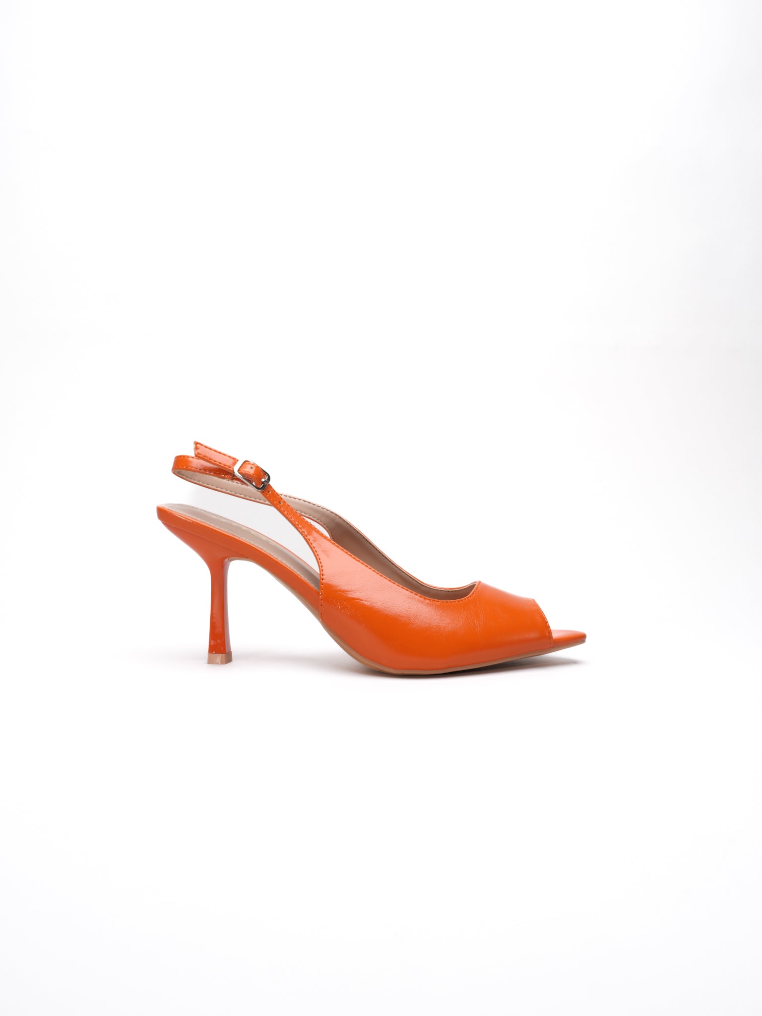 Escarpins Flavia - Orange