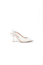 Escarpins Flavia - Blanc