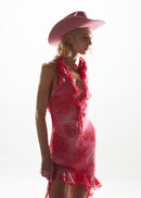 Robe Flavia