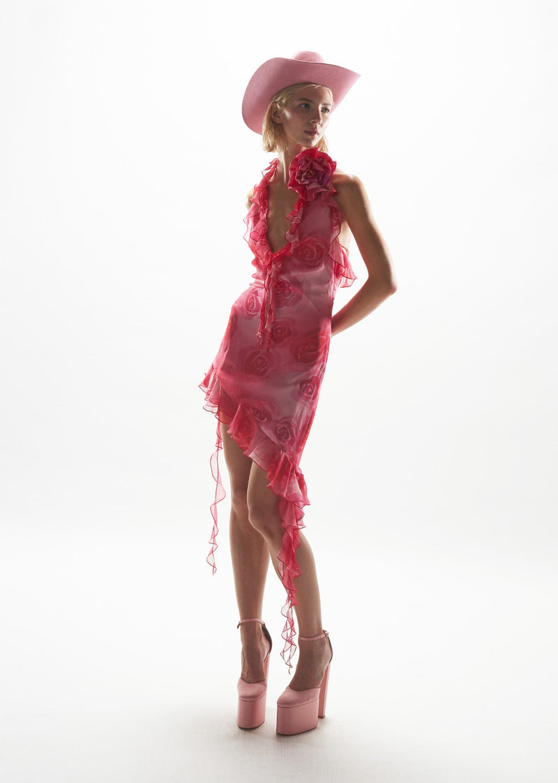 Robe Flavia