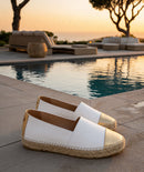 Espadrilles Izia - Blanc