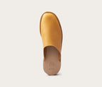 Sandalias Estérel - Natural - Hombre