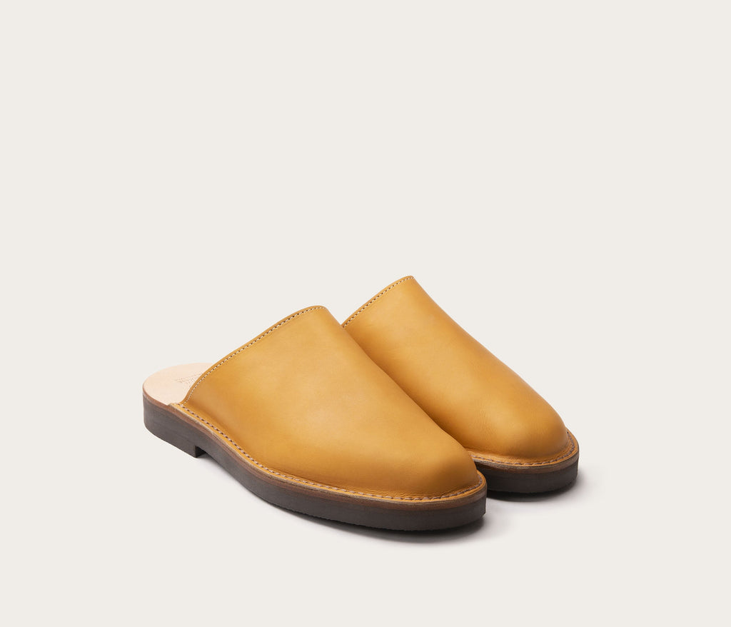 Sandalias Estérel - Natural - Hombre