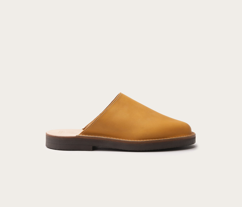 Sandalias Estérel - Natural - Hombre