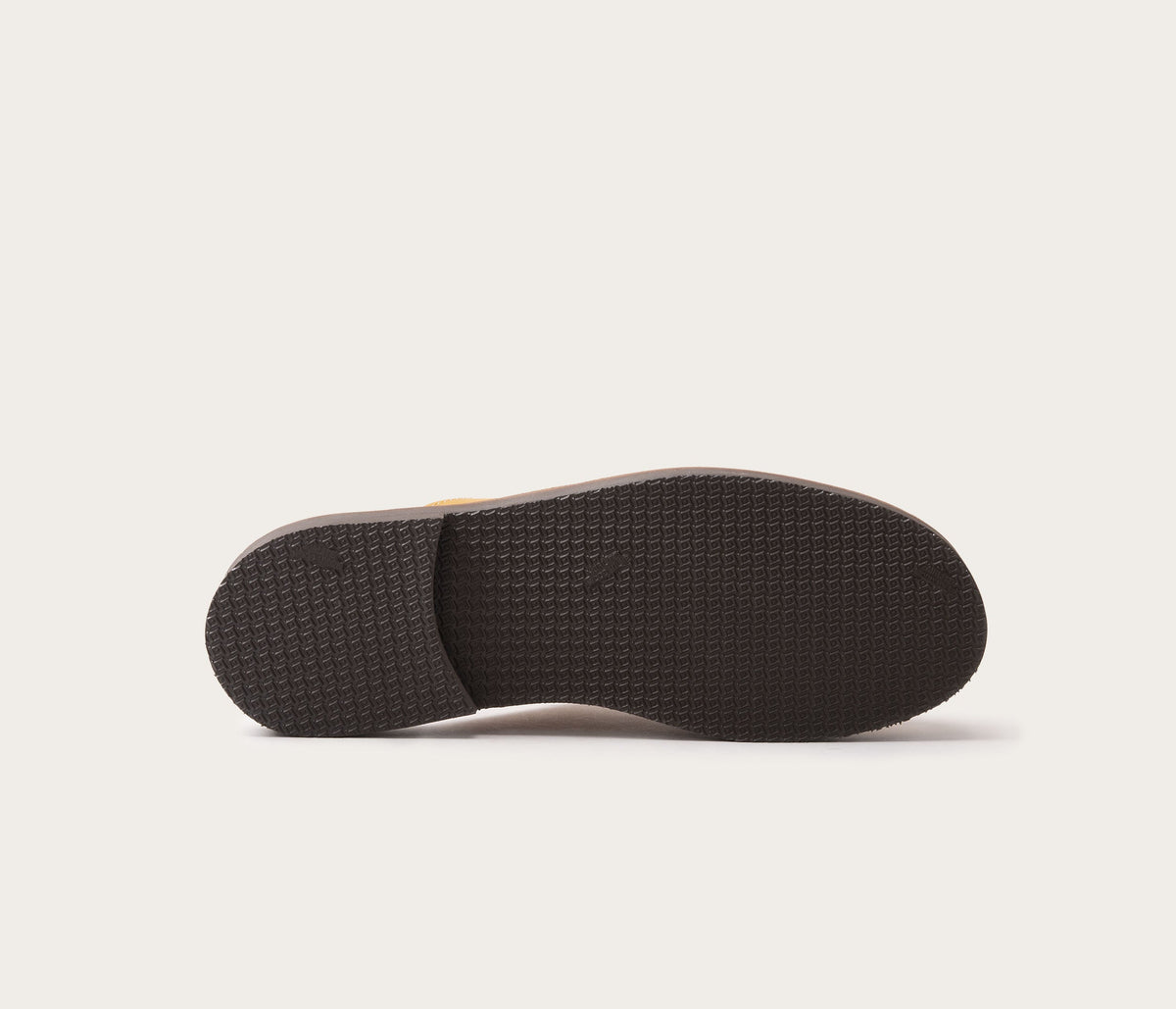 Sandalias Estérel - Natural - Hombre