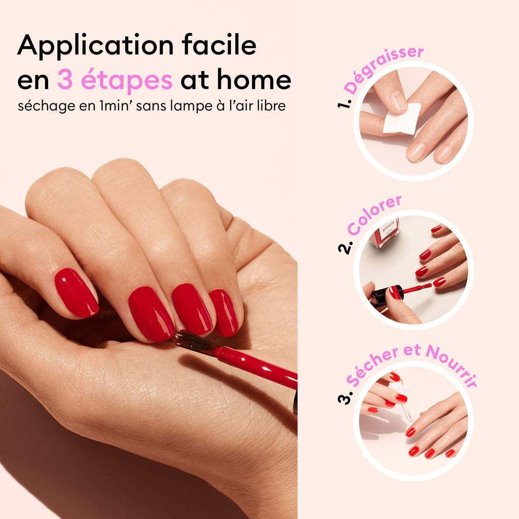 Kit de descubrimiento Green™ - Reina de la noche