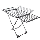 Sechoir Etendoir Umea - Noir