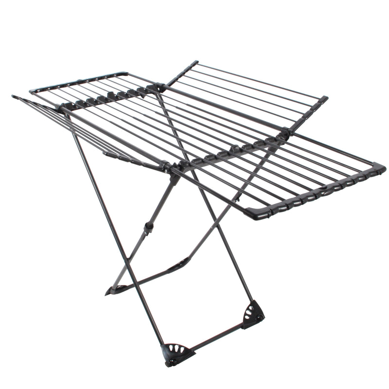 Sechoir Etendoir Umea - Noir