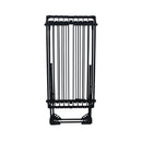 Sechoir Etendoir Umea - Noir