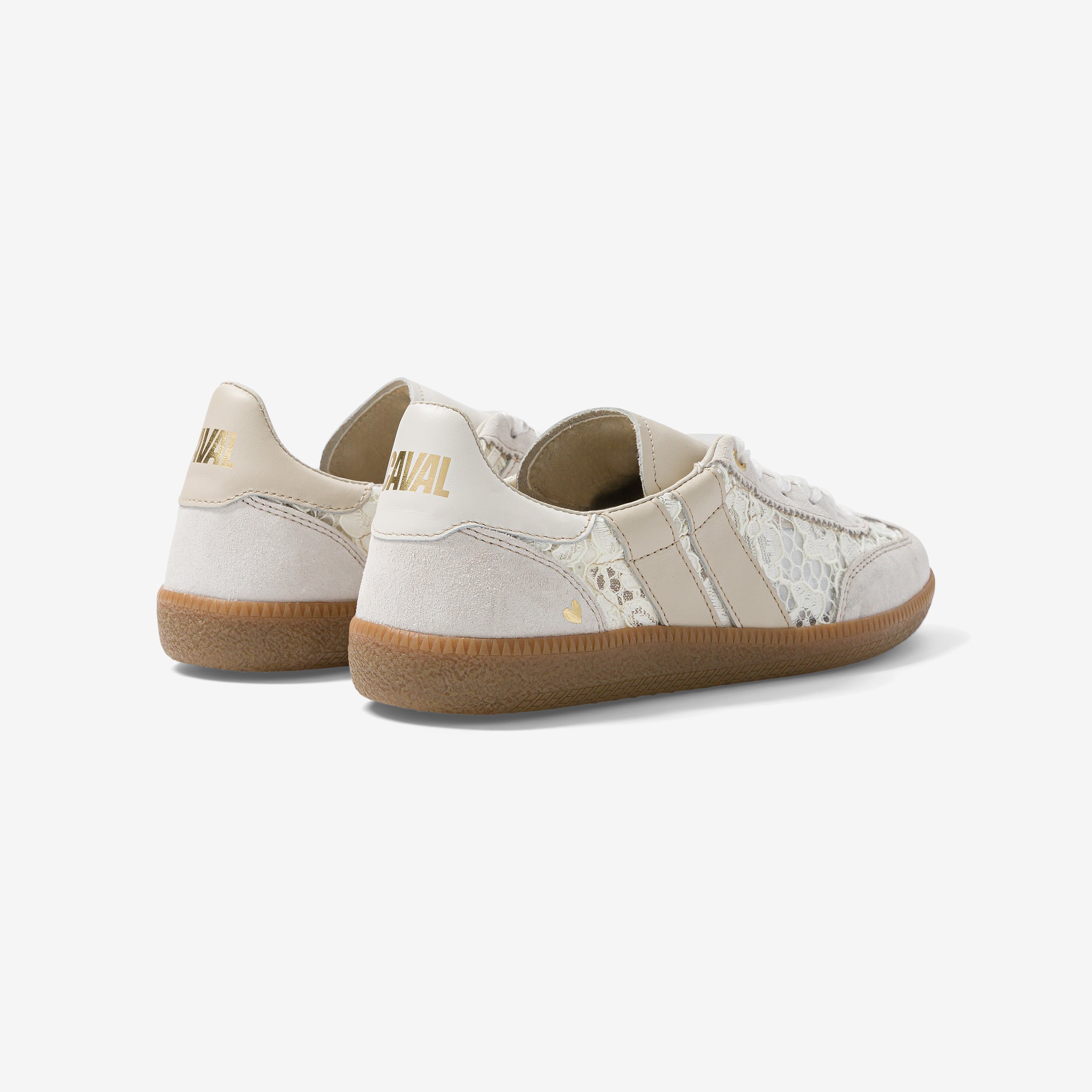 zapatillas amor eterno