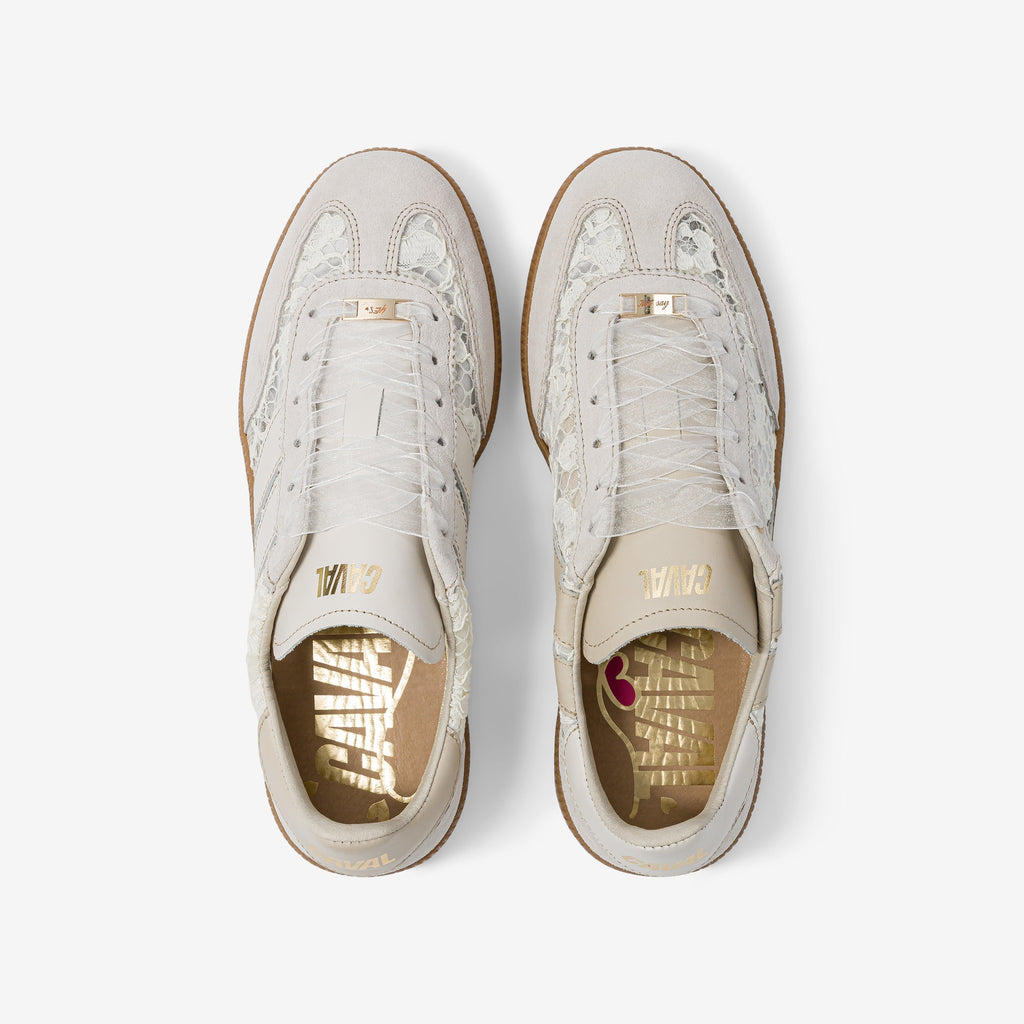 zapatillas amor eterno
