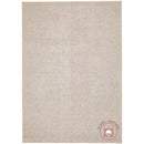 Tapis lavable en machine uni ETICO CREME L 