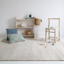 Tapis lavable en machine uni ETICO CREME L 