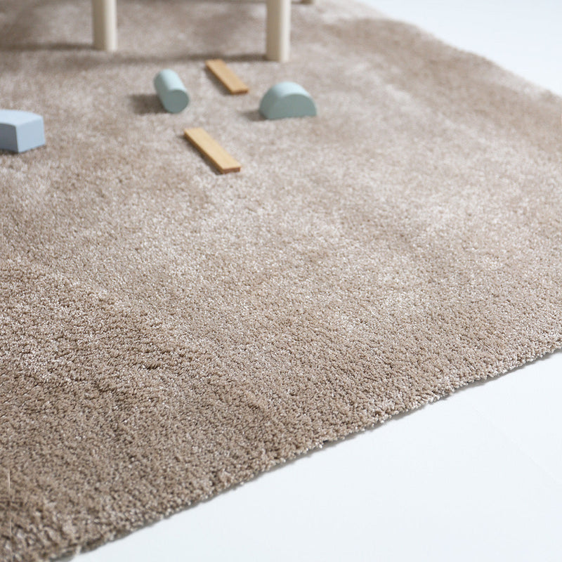 Tapis lavable en machine uni ETICO SABLE M 