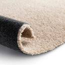 Tapis lavable en machine uni ETICO SABLE S 