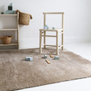 Tapis lavable en machine uni ETICO SABLE S 