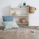 Tapis lavable en machine uni ETICO SABLE M 