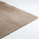 Tapis lavable en machine uni ETICO SABLE S 