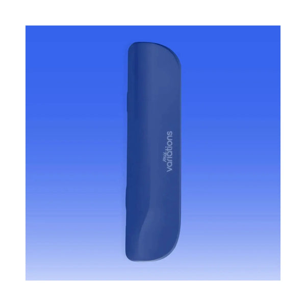 Estuche De Viaje - Midnight Blue