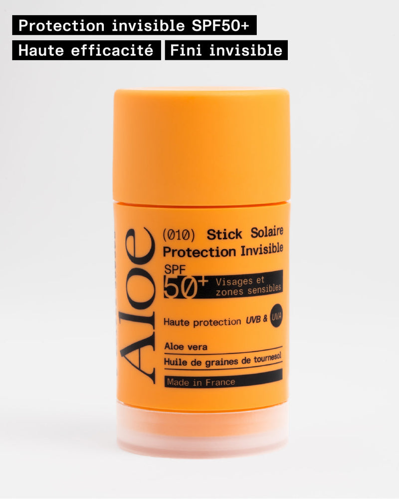 010 - Stick Solaire SPF50+