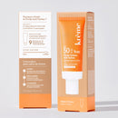Fluido Solar Antimanchas Invisible SPF 50