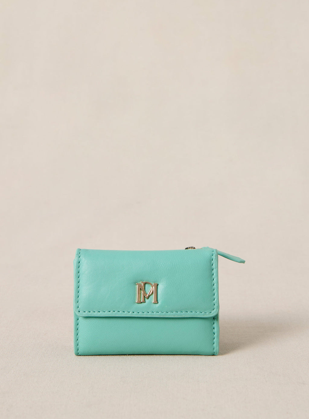 Eugenie Wallet - Agave