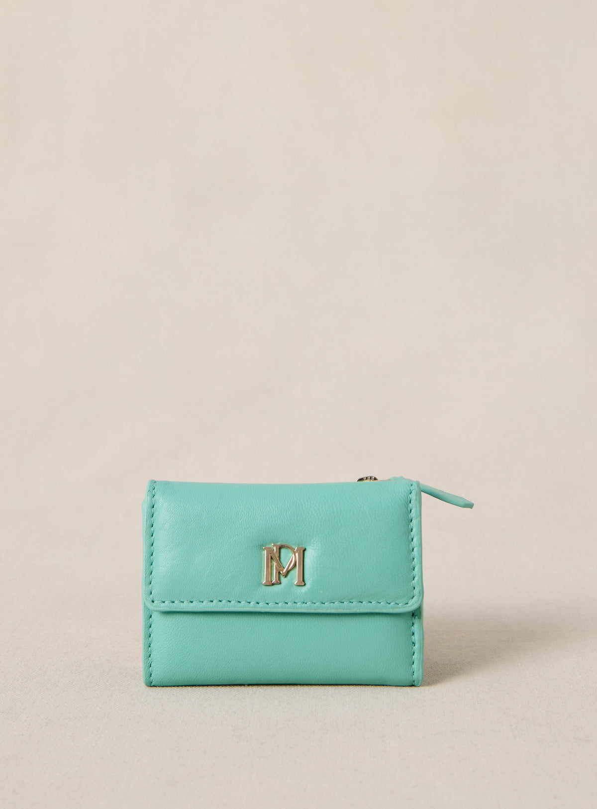 Eugenie Wallet - Agave