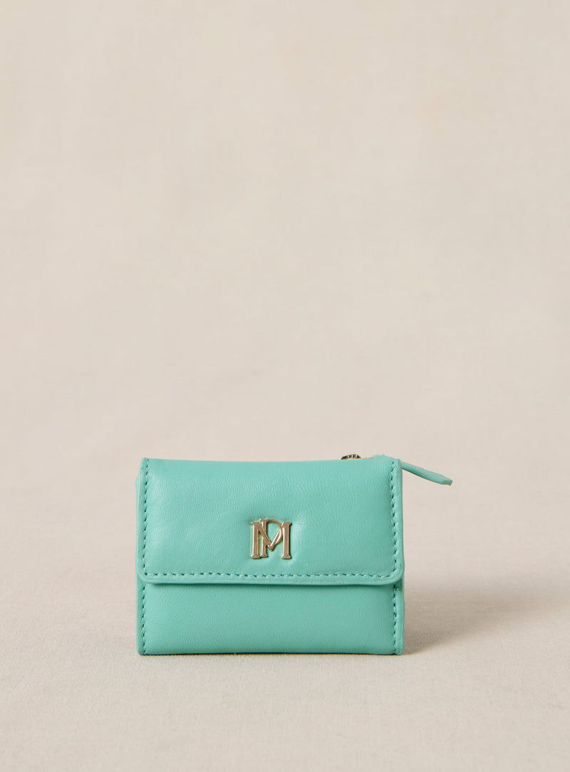 Cartera Eugenie - Agave