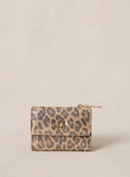 Eugenie Wallet - Leopard