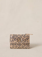 Eugenie Wallet - Leopard