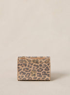 Eugenie Wallet - Leopard