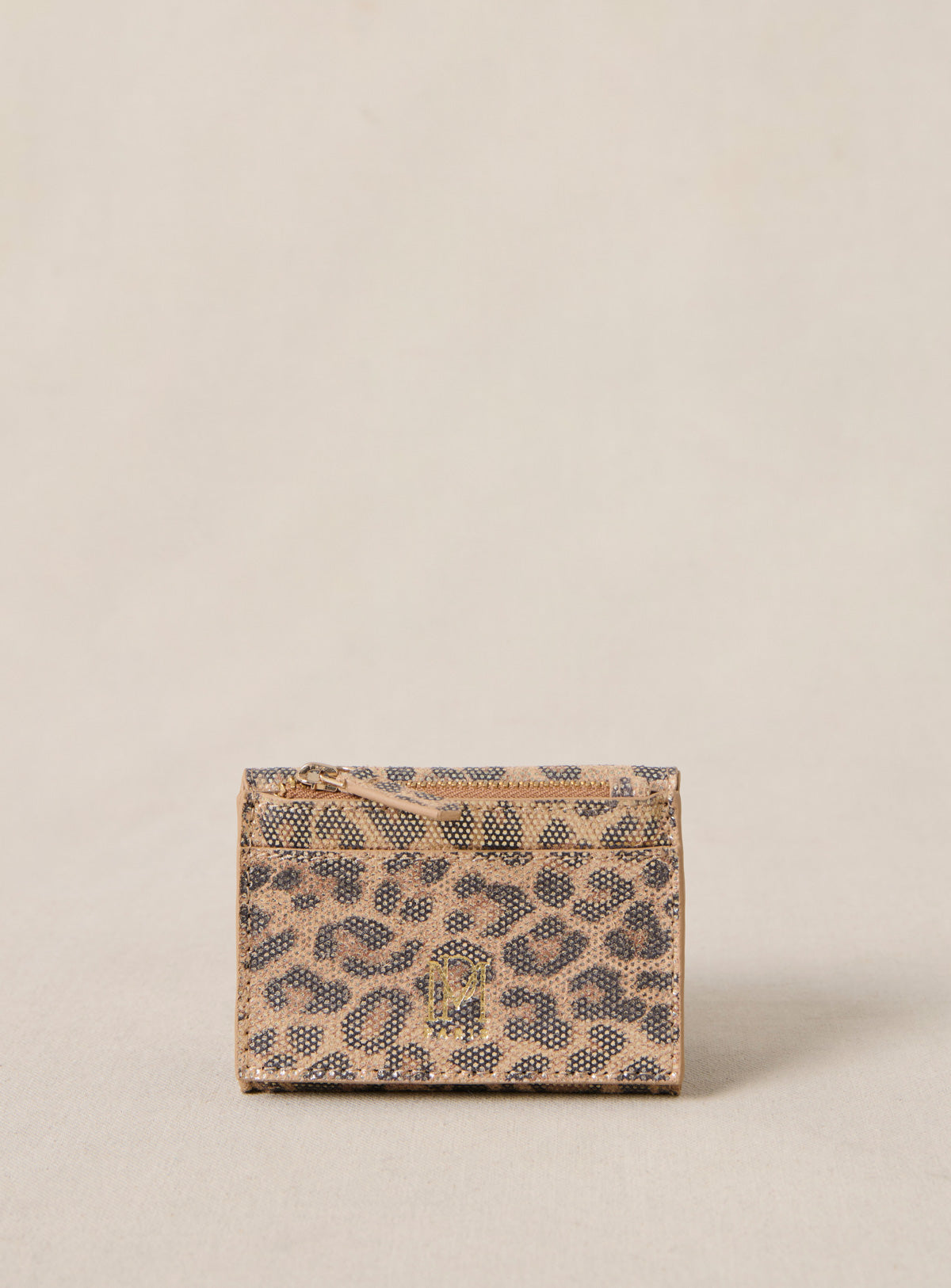Eugenie Wallet - Leopard