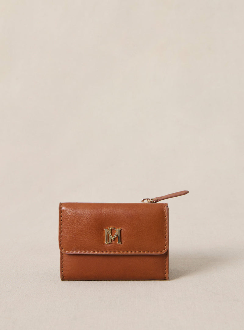 Cartera Eugenie - Natural