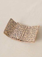 Eugenie Wallet - Leopard