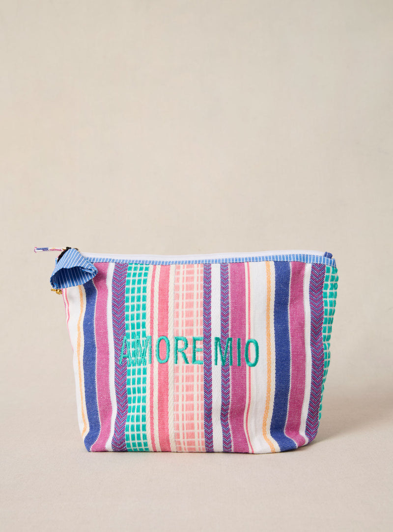 Bolsa Eva Xl - Rayas Multico