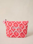 Pochette Eva Xl - Frida Rouge