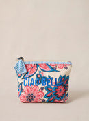 Bolsa Eva - Azul Calcuta