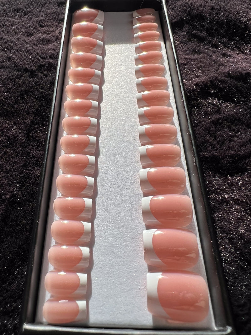 Excuse My French 2.0