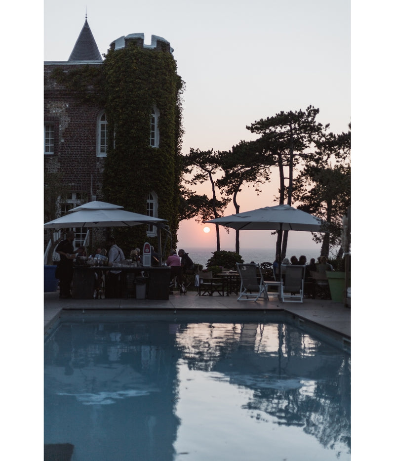 Chambre Grand Confort