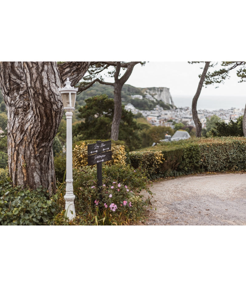 Chambre Grand Confort