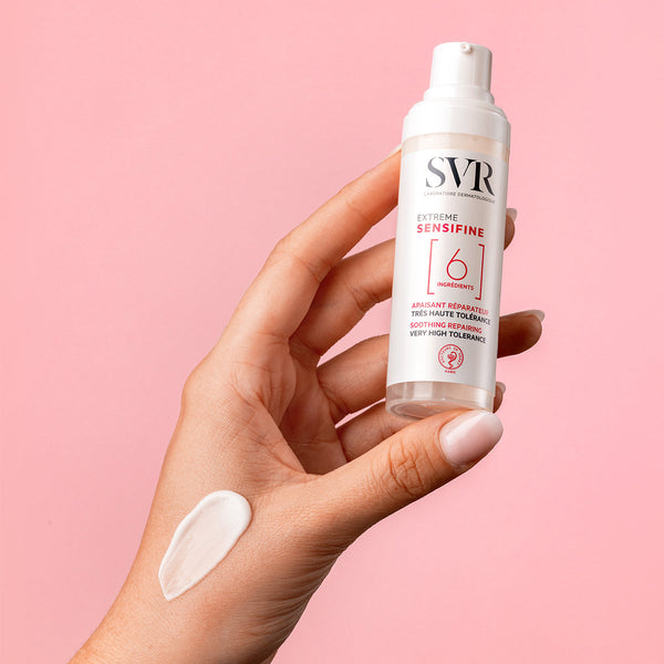 Sensifine Extreme Soothing Moisturiser